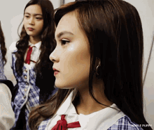 Mnl48 Noble Puppy GIF - Mnl48 Noble Puppy Beautiful GIFs