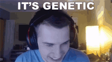 Its Genetic Wedidvalorant GIF