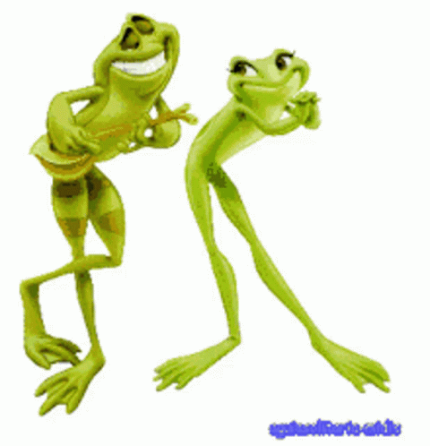 Animated Frog GIFs | Tenor