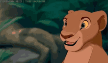 Lion King Shookt GIF - Lion King Shookt Surprised GIFs