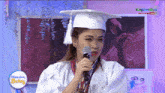 Magandang Buhay Melai Cantiveros GIF - Magandang Buhay Melai Cantiveros Graduate GIFs