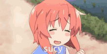 Sucy Higurashi GIF - Sucy Higurashi Wtc GIFs