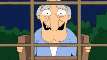 Herbert Family Guy GIFs | Tenor