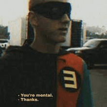 Eminem Yakışıklı GIF