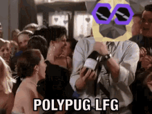 Polygon Polypug GIF - Polygon Polypug GIFs