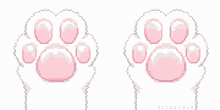 Paws Cute GIF - Paws Cute Cartoon GIFs