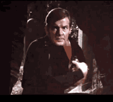 James Bond 007 GIF - James Bond 007 Roger Moore GIFs
