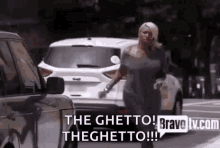 Whew Child Of The Ghetto GIF - Whew Child Of The Ghetto The Ghetto GIFs