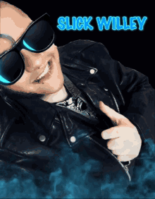 Slick Willey Drag GIF - Slick Willey Drag King GIFs