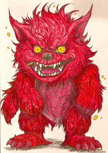 Grrr Angry GIF - Grrr Angry Angry Monster GIFs