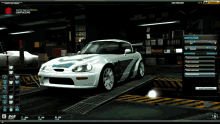 Need For Speed World Cappuccino GIF - Need For Speed World Cappuccino Need For Speed GIFs