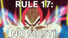 No Musti Rule17 GIF