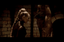 Punished By His Mistress GIF - Punished Mistress GIFs