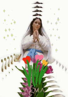 virgen maria de lourdes blessed virgin mary mama mary