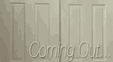 Coming Out Tyler Oakley GIF - Coming Out Tyler Oakley GIFs
