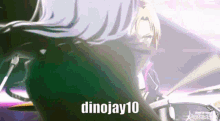 Bandori Dinojay10 GIF - Bandori Dinojay10 Dinojay GIFs