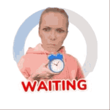 Waiting Sheena GIF - Waiting Sheena GIFs