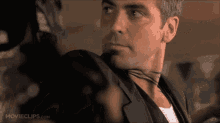 Be Cool Calm Down GIF - Be Cool Calm Down George Clooney GIFs