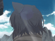 Anime Surprised GIF - Anime Surprised Turned GIFs