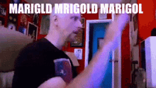 admin marigold