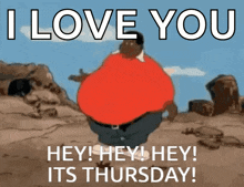 Fat Albert Thursday GIF - Fat Albert Thursday GIFs