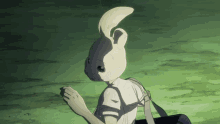 Haru Beastars GIF - Haru Beastars Rabbit GIFs