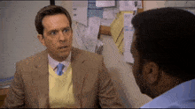 The Office There Is Is GIF - The Office There Is Is Plan GIFs