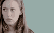 Alicia Clark Ftwd GIF - Alicia Clark Ftwd Fear The Walking Dead GIFs
