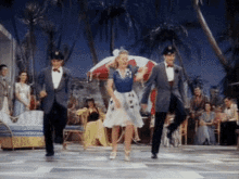 Arjan1982 Betty Grable GIF - Arjan1982 Betty Grable Dance GIFs