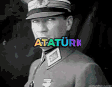 Atatürk1 GIF - Atatürk1 GIFs