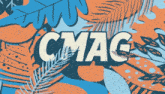 Chicago Cmag GIF - Chicago Cmag Chicago Motion Arts Group GIFs