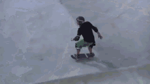 Loopy Bowl GIF - Extreme Skate Boarding Bowl Legends GIFs