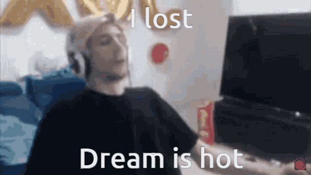 Dream Dream Face Reveal GIF - Dream Dream Face Reveal - Discover & Share  GIFs