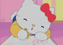 Hellokitty Senrio GIF - Hellokitty Senrio Kitty GIFs