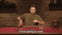 wil wheaton geek and sundry cards gambling happy