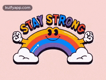 Dont Get Depress Stay Strong.Gif GIF - Dont Get Depress Stay Strong Stay Storng Dont Worry GIFs