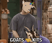 blurrykitslounge blurrykits bkl goat goats