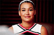 Glee Santana Lopez GIF - Glee Santana Lopez Sarcastic Clap GIFs