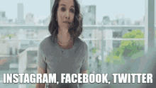 Natalia Oreiro Social Media GIF - Natalia Oreiro Social Media Instagram GIFs