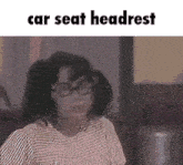 Car Seat Headrest Caption GIF - Car Seat Headrest Caption El Chavo GIFs