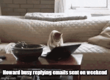 Reply Emails GIF - Reply Emails GIFs