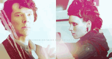 Genius Benedict Cumberbatch GIF - Genius Benedict Cumberbatch Sherlock GIFs