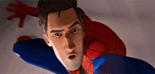Peter Parker GIF - Peter Parker Spiderman GIFs