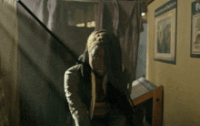Twd The Walking Dead GIF - Twd The Walking Dead The Ones Who Live GIFs