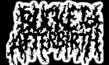 Bucketofafterbirth Death GIF - Bucketofafterbirth Death Metal GIFs
