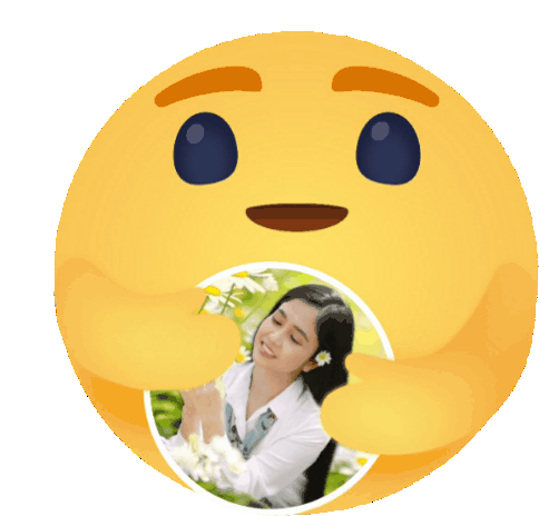 Emoji Smile Sticker - Emoji Smile Cute Stickers