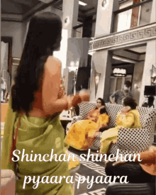 helly dance shinchan ishqmeinmarjawan2 riddhima