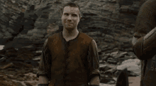 I Got Your Back GIF - Gendry Yes Got GIFs