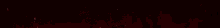 a red background with the letters b and x