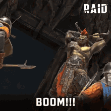 Fight Boom GIF - Fight Boom Strong GIFs